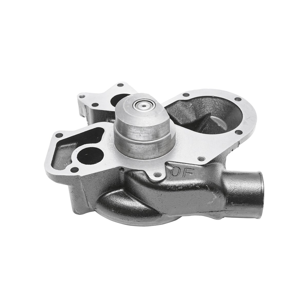 Pompa apa pentru Massey Ferguson, Perkins cod OEM 4224708M91, 923978.018, 923978.0180 Breckner Germany